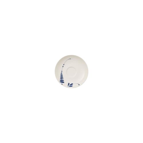 Villeroy & Boch Alt Luxemburg Brindille Kaffee- / Tee Untertasse 14cm