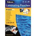 Fellowes A3 Glossy 175 Micron Laminating Pouch - 100 pack