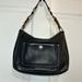 Coach Bags | Coach Chelsea Leather Hobo Shoulder Bag | Color: Black/Brown | Size: Os