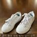 Adidas Shoes | Adidas Atheletic Shoes | Color: White | Size: Size -4 ( Fits Size 6 Women )