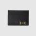 Gucci Accessories | Gucci Card Case With Horsebit In Limited Edition Gift Box With Oversized Playing | Color: Black/Gold | Size: Os