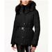 Michael Kors Jackets & Coats | Michael Kors Puffer Coat | Color: Black | Size: M