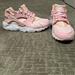 Nike Shoes | Huarache Nike Pink | Color: Pink/White | Size: 8