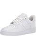 Nike Shoes | Nike Womens Air Force 1 Low '07 Gymnastics Shoes Size 6 | Color: White | Size: 6