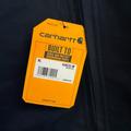 Carhartt Jackets & Coats | Carhartt Thermal-Lined Duck Active Jacket | Color: Blue | Size: Xl