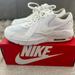 Nike Shoes | Nike Air Max Excee - Size 7y (Or 8.5 Womens) | Color: White | Size: 7bb