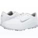 Nike Shoes | Nike Vapor Golf Shoes White/Grey Women's | Color: Gray/White | Size: Various
