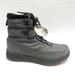Columbia Shoes | Columbia Womens Slopeside Peak Snow Boot Gray Size 8.5m | Color: Gray | Size: 8.5