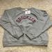 J. Crew Other | J Crew (Crewcuts) Kids Crewneck Sweater | Color: Gray | Size: L