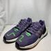 Adidas Shoes | Adidas Day Jogger Originals Women Sneakers Size 7.5 Purple/Green Fw4827 - Read! | Color: Purple | Size: 7.5