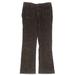 Old Navy Cargo Pants - High Rise Boot Cut Boot Cut: Brown Bottoms - Kids Girl's Size 12