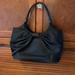 Kate Spade Bags | Kate Space Black Seaside Sutton Nylon Shoulder Bag | Color: Black | Size: Os