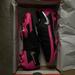 Nike Shoes | Nike Phantom Gt Pro Fg Men’s 8.5 Us | Color: Black/Pink | Size: 8.5