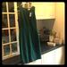 J. Crew Dresses | J Crew Sleeveless Dress | Color: Green | Size: 4