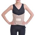 ZFF Lumbosacral Orthosis Back Brace - Spinal Stenosis Lumbar Support Chronic Back Pain Spinal Instability Arthritis And Herniated Disc Universal (Size : XL/X-Large)