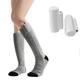 Heated Socks For Men & Women Rechargeable Electric Heated Socks Winter Foot Warmers Suitable For Skiing Cycling Hunting Long Lasting Heated Socks