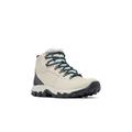 Columbia Newton Ridge Plus II Waterproof Hiking Boot - Mens Light Clay/Nightwave 9.5US 1594731217LghtClyNgtwv9.5