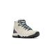 Columbia Newton Ridge Plus II Waterproof Hiking Boot - Mens Light Clay/Nightwave 9.5US 1594731217LghtClyNgtwv9.5