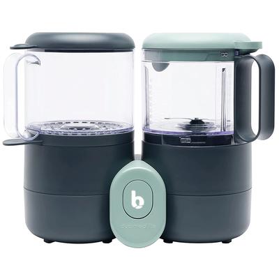 Babymoov Duo Meal Lite All In One Baby Food Maker