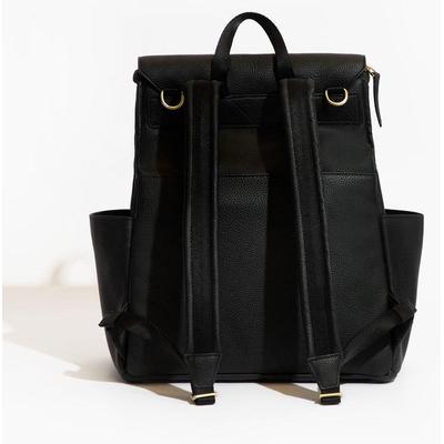 Freshly Picked Classic Diaper Bag II - Ebony