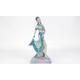 Peggy Davies Figurine Studio Ceramic Egyptian Dancer Figurine Limited Edition of 100