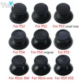 YuXi 2 pz per PS5 PS4 PS3 PS2 Controller Thumbstick Cap Joystick analogico Thumb Stick Grip Cover