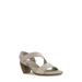 Lucia Sandal