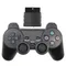 Gamepad Wireless per Controller PS2 Sony per Playstation 2 Console Joystick doppia vibrazione Shock