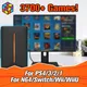 Launchbox Gaming-Festplatte Retro-Spiele konsole für ps4/ps3/ps2/wiiu/wii/n64/dc/ps1 für