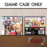 Luminous Arc 2 | (NDS) Nintendo DS - Game Case Only - No Game