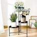 10" Tall Plant Stand Indoor Outdoor Extra High