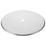 Heat Diffuser Ring Induction Cooker Sinking Disc for Cooking Stainless Steel Simmer