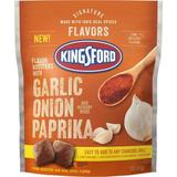 1 Pc Kingsford Signature Flavors All Natural Garlic Onion Paprika Charcoal Briquettes 2 Lb