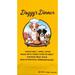 Doggy s Dinner Grain Free Natural Dry Dog Food Chicken Beef & Duck Recipe Super Foods Formula 4 Lbs.