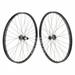 Wheel Master 27.5in Alloy Mountain Disc Double Wall 27.5in SET WTB KOM TRAIL TCS 2.0 i30 6B