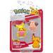 Pokemon Battle Figure Pikachu & Cleffa Mini Figure 2-Pack (Holiday)