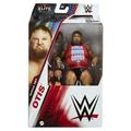 Otis - WWE Elite 107 Mattel WWE Toy Wrestling Action Figure