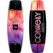 Connelly Wildchild 131cm Wakeboard with Fins