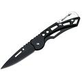 GBSELL Home Clearance Stainless Steel Folding Pocket Knife Outdoor Knife Stainless Steel Mini Folding Knife Camping Outdoor Knives Gifts for Women Men Mom Dad