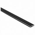 Trim-Lok Rubber Edging 1/8 H 10 ft L 3/8 W X2013-10