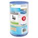 1 Pc Intex Krystal Clear Pool Filter Cartridge 10.5 In. H