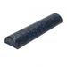 AMLESO Half Round Foam Roller Half Roller Foam Pliability Durable Home Gym Fitness Equipment Foam Half Roller Massage Yoga Column