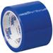 3 x 55 yds. - Blue (6 Pack) Tape LogicÂ® Carton Sealing Tape - 6 Per Case