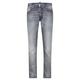 Dsquared2 Herren Jeans COOL GUY Slim Fit, schwarz, Gr. 54