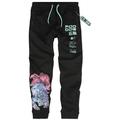 NEOMACHI - gaming Tracksuit Trousers - FOO DOG - S to XXL - for Men - black - EMP Exclusive Merchandise!