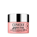 Clinique Moisture Surge SPF25 Sheer Hydrator Perfect For Daily Wear - Light Creamy In, Size: 50ml