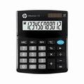 HP OfficeCalc 112 12 Digit Semi-Desktop Calculator HP-OC112/INTBX