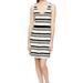 J. Crew Dresses | J. Crew Villa Dress | Color: Black/White | Size: M