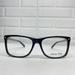 Michael Kors Accessories | Authentic Michael Kors Eyeglasses Mk4040(Iza) 3163 - Polished Black H2489 | Color: Black/Red | Size: Os