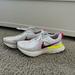 Nike Shoes | Nike Womens Stroke Running Shoe | Color: White | Size: 10.5